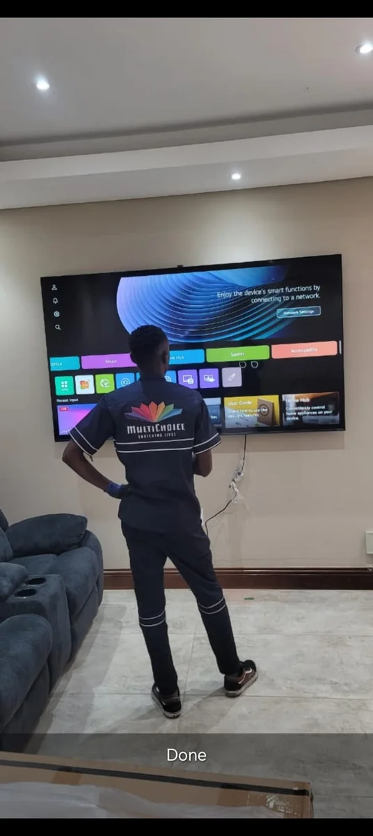 DStv for Lodges, Guesthouses and Businesses in Hoedspruit